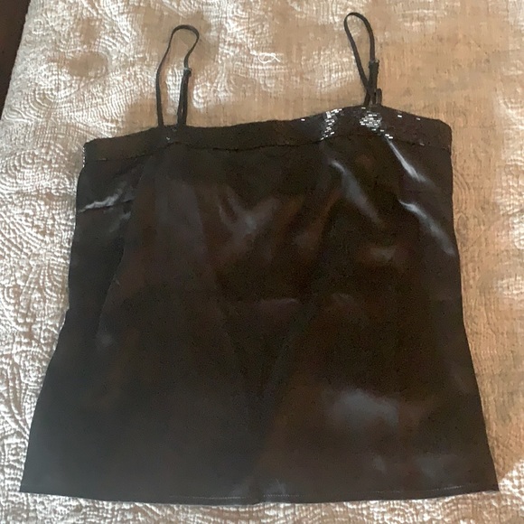 100% Silk  Camisole - Picture 2 of 3